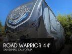 Thumbnail Photo 101 for 2016 Heartland Road Warrior